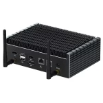 fanless mini pc 12th gen