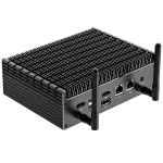12th Gen Fanless Mini PC