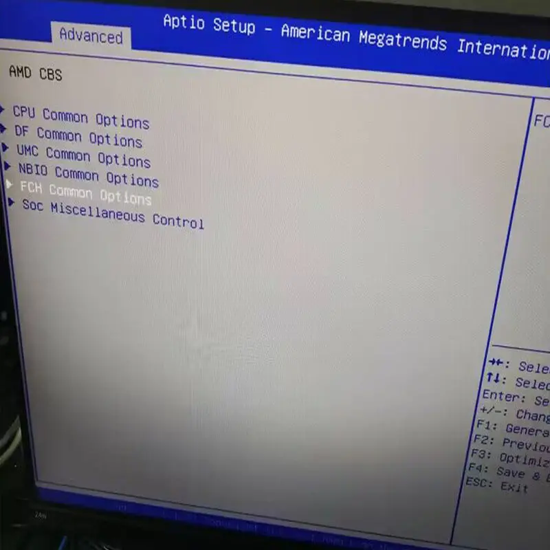 Configuring Power