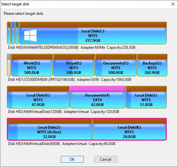 Step-by-Step Guide to Cloning a Hard Drive with DiskGenius