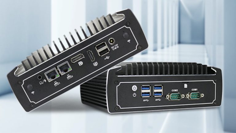 Mini-PC