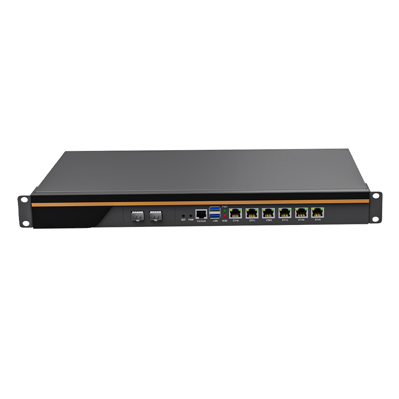 Partaker S12 Firewall Appliance (3)