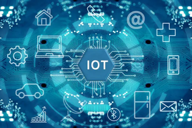 The Prime Choice for loT Solutions