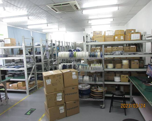 Warehouse