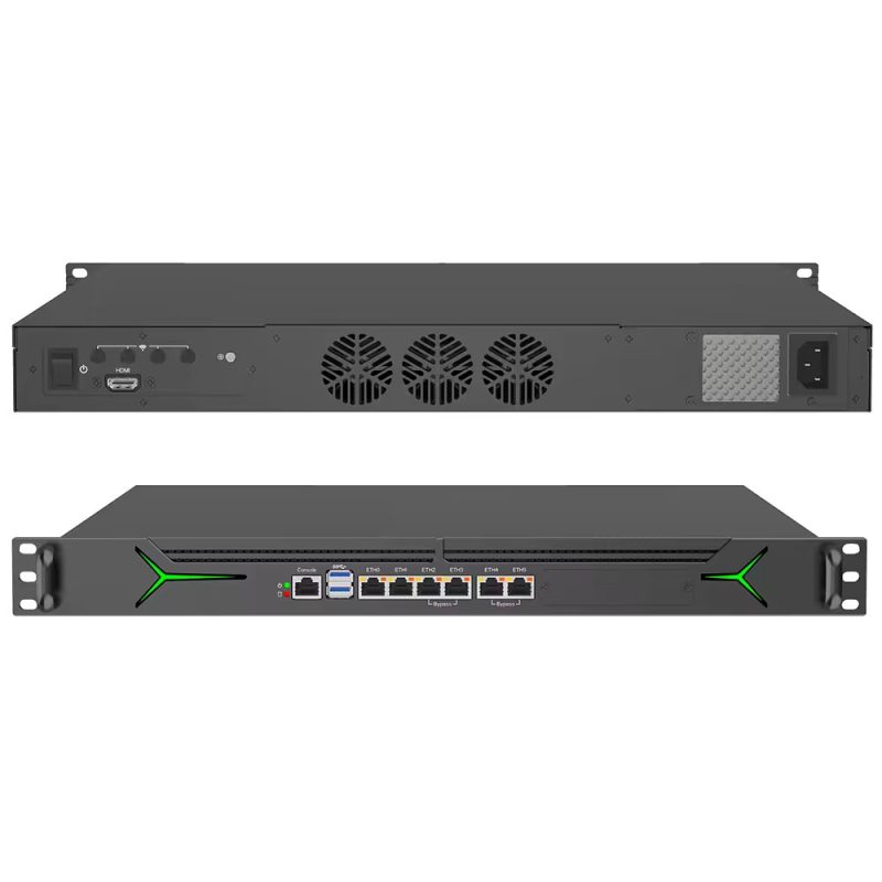 1u firewall appliance