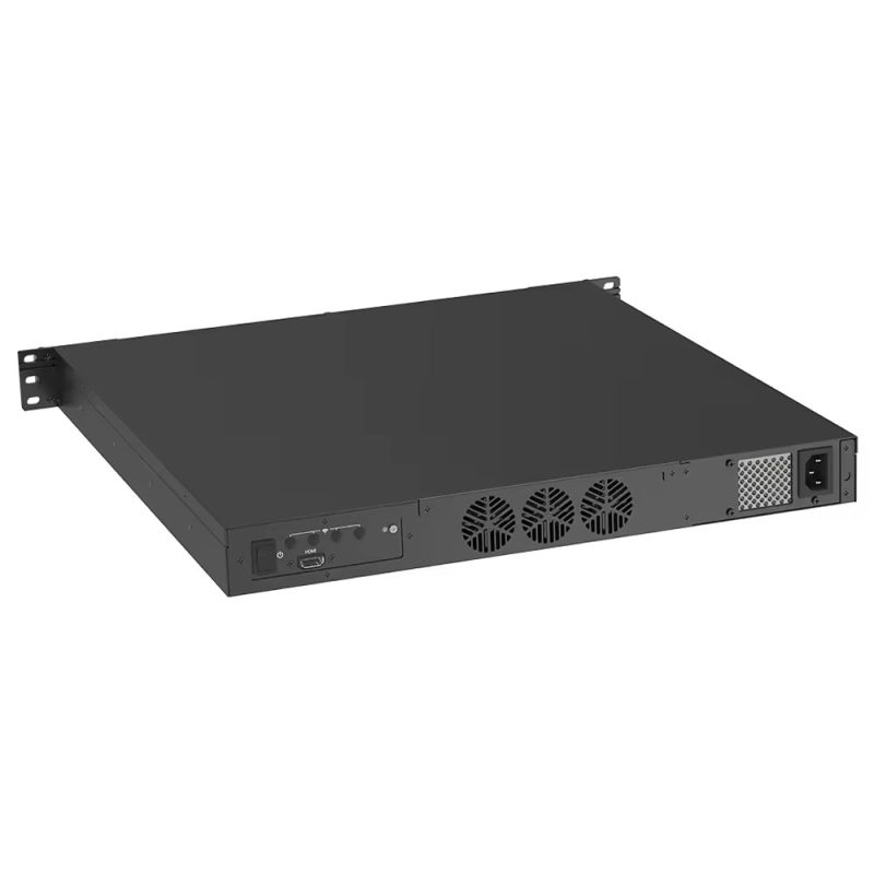 1U Rackmount Firewall Hardware
