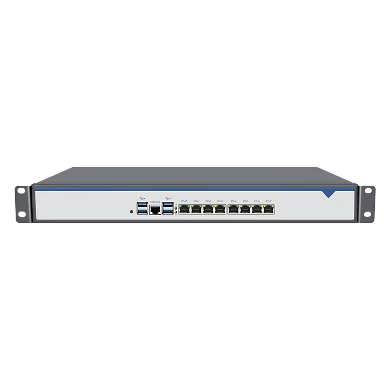 firewall appliace hardware
