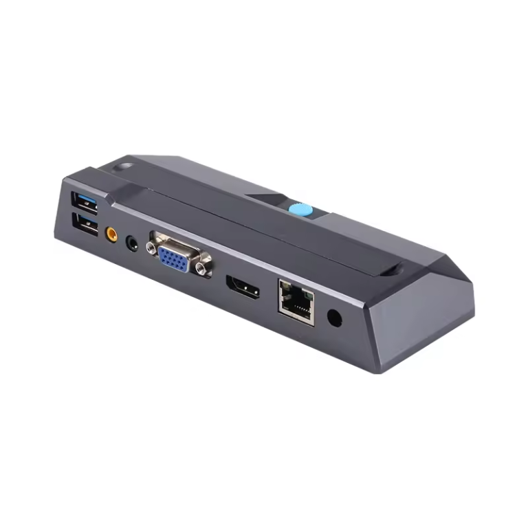 RDP thin client
