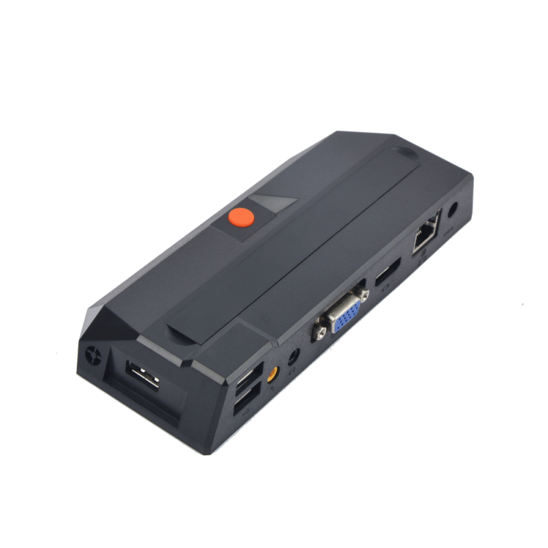 cheap thin client