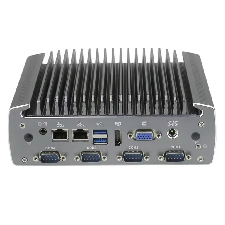 Industrial PC
