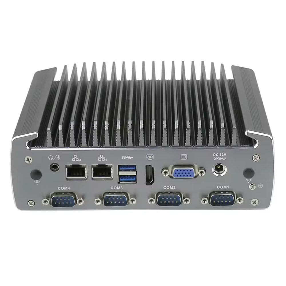 Industrial PC