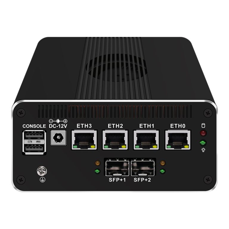 firewall appliance