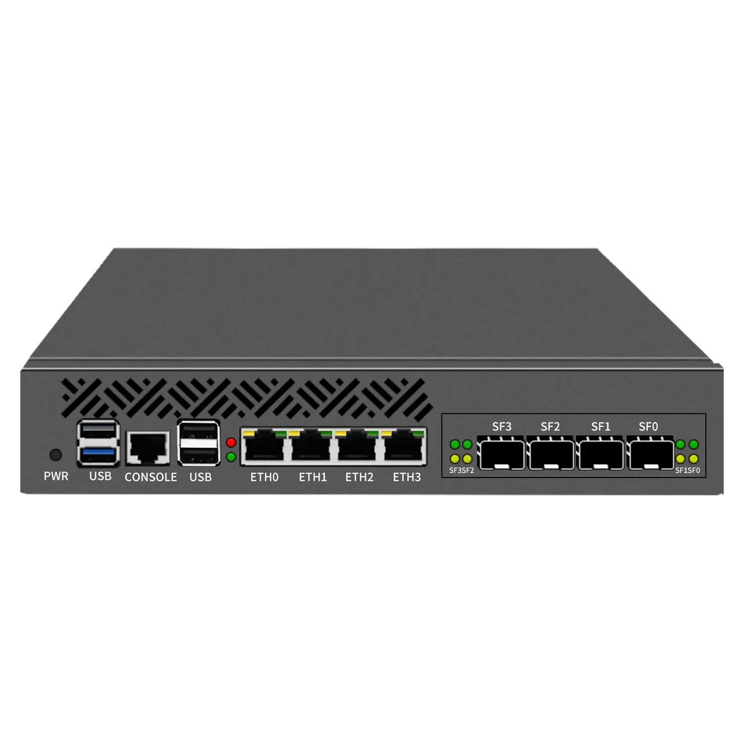 1hardware firewall