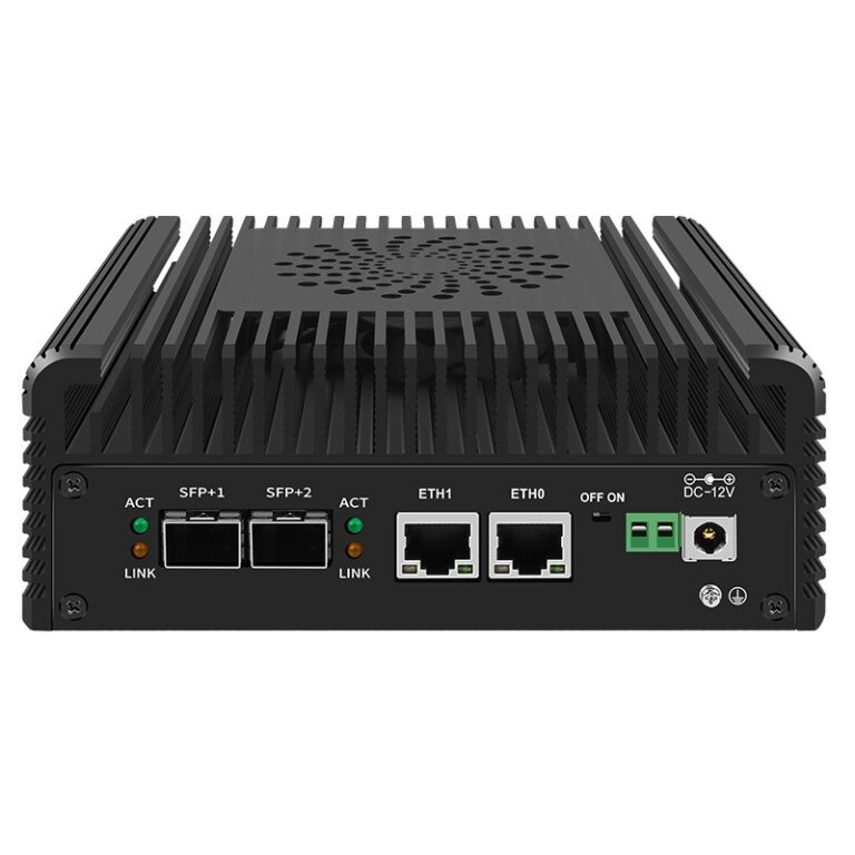 firewall mini pc