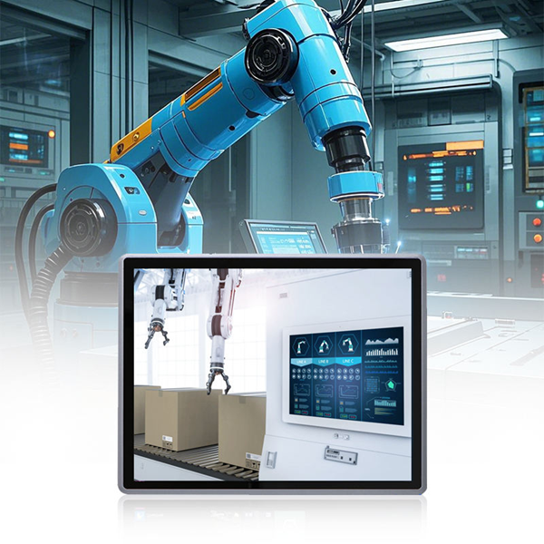 Industrial Panel PC