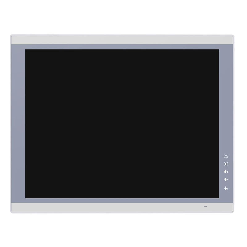 15" TFT LED IP65 Industrial Panel PC