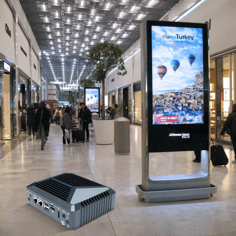 Nano PC