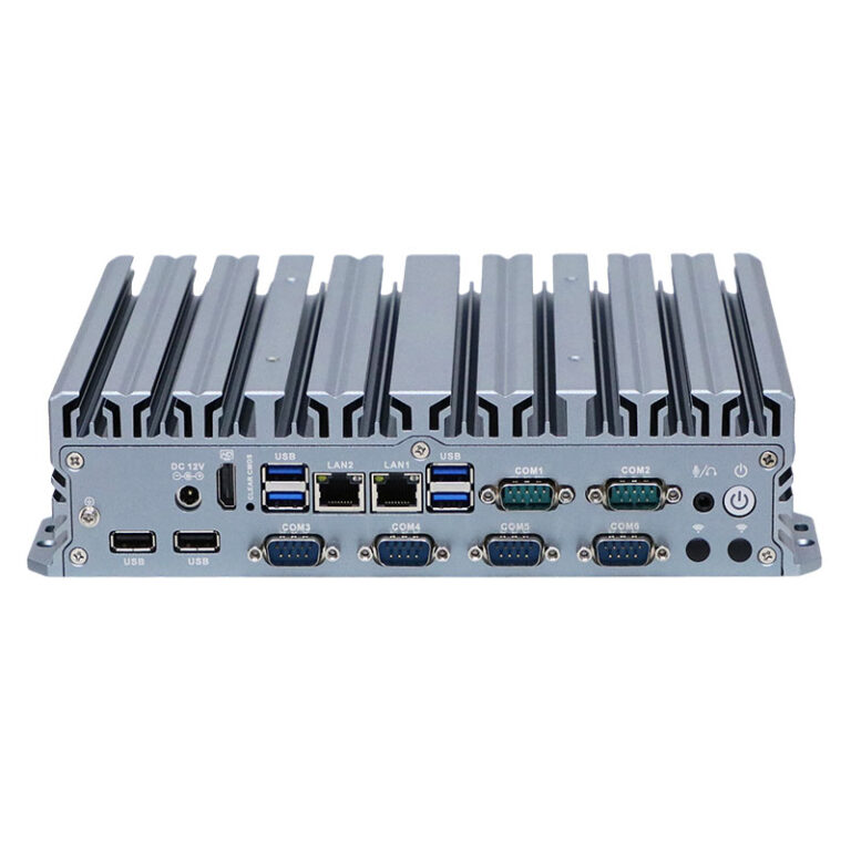 industrial grade pc