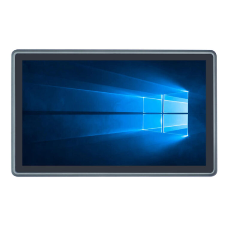 All In One Touch PC