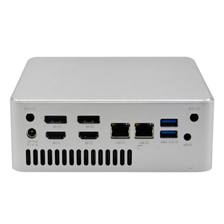 AMD Mini PC