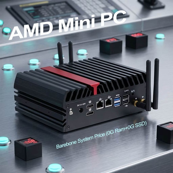 AMD Mini PC