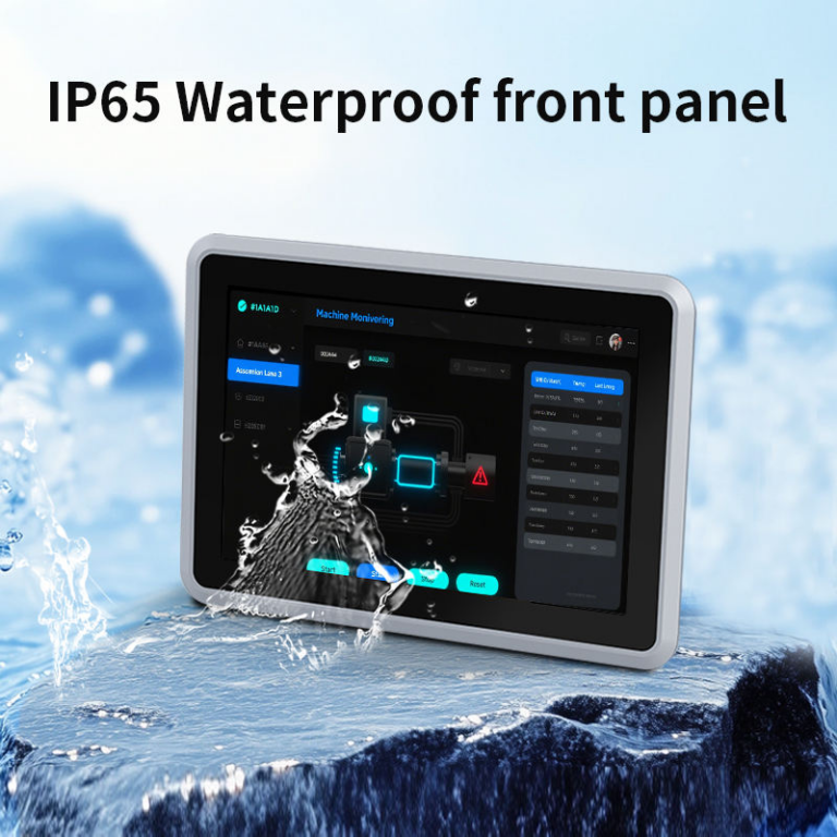 Touch Panel PC