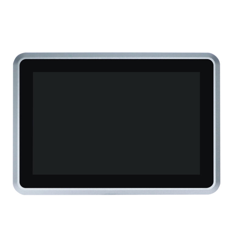 A Series Touch Panel PC