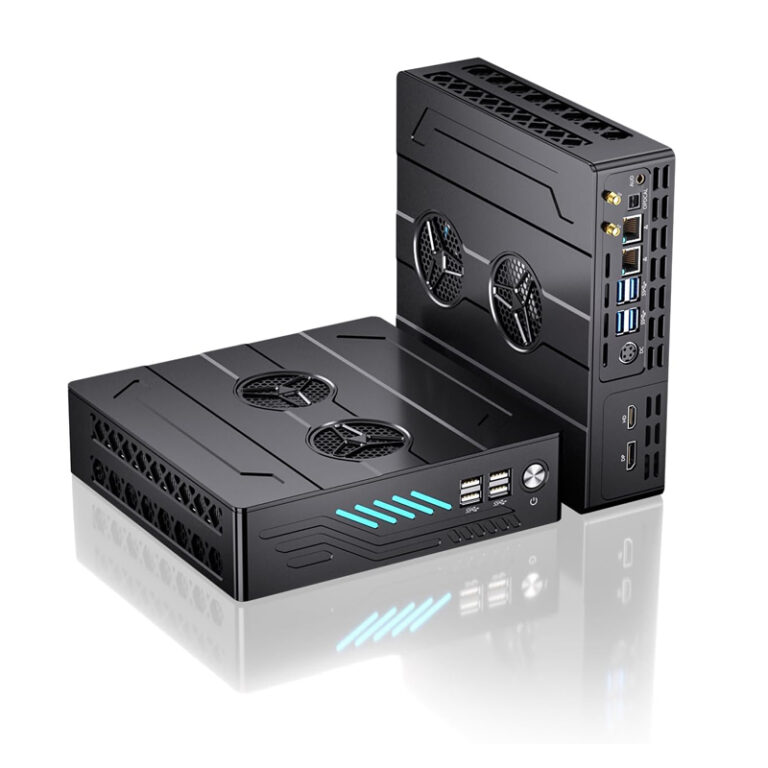 Mini Gaming PC